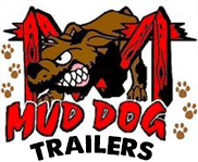 Mud Dog Trailers