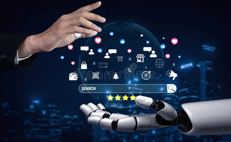 Social platform development