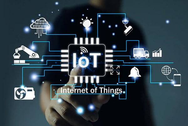 IoT solutions