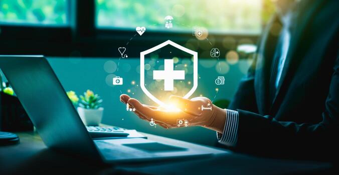 Healthcare software development solutions