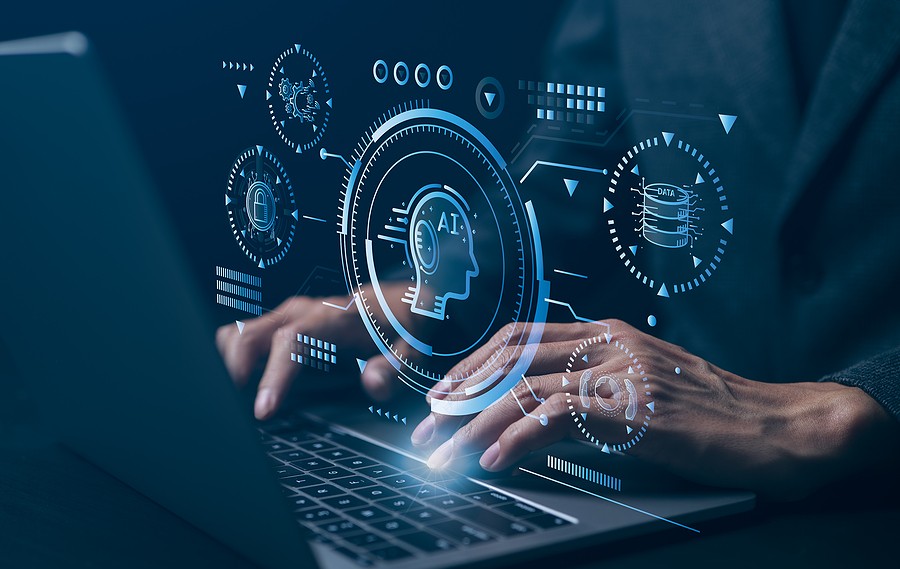 AI strategy and consulting workshop
